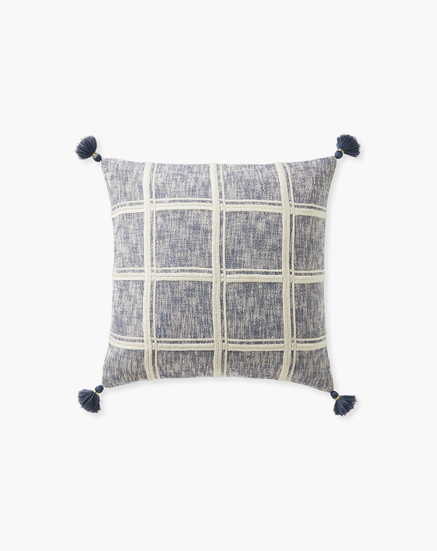Ashby Pillow Cover